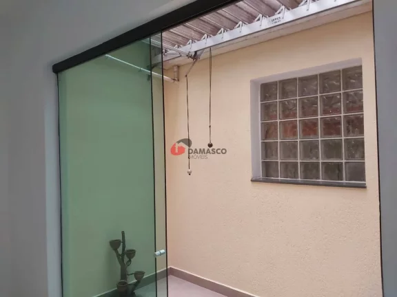Imagem Apartamento à venda, Jardim, Santo André