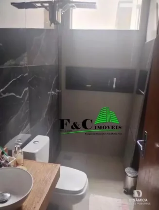 Imagem Casa para Venda em Limeira, Residencial Colinas do Engenho I, 2 dormitórios, 1 suíte, 2 banheiros, 1 vaga