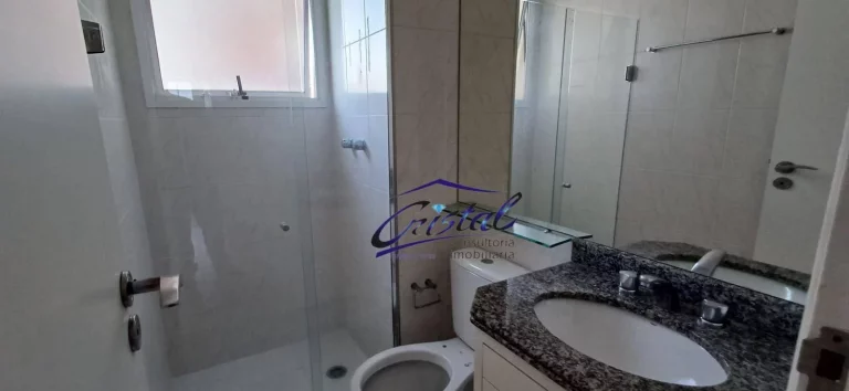 Imagem Apartamento com 3 dormitórios à venda, 180 m² por R$ 2.150.000 - Vila São Francisco - Osasco/SP