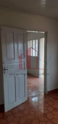 Imagem Ótima Oportunidade! Imóvel com 2 Casas à Venda ? Localização Privilegiada