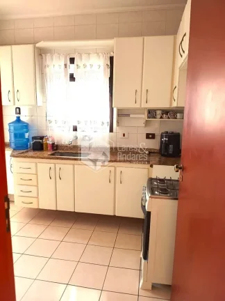 Imagem APARTAMENTO À VENDA, COM 65M² 2 DORMS (1 SUÍTE) COM ARMÁRIOS PLANEJADOS E UMA VAGA DE GARAGEM - PLANALTO, SÃO BERNARDO DO CAMPO, SP