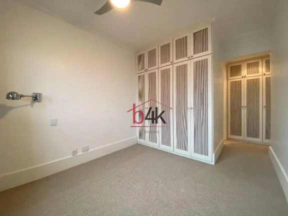 Imagem Apartamento reformado com 125 m2 à venda no Camp Belo! 3 suítes e 3 vagas