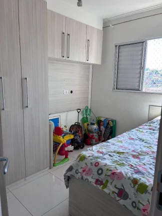 Imagem Apartamento com 2 dormitórios à venda, 55 m² por R$ 349.900,00 - Centro - Guarulhos/SP