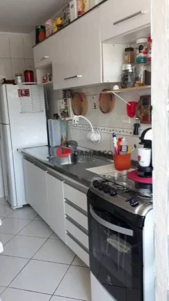 Imagem Apartamento à venda 2 Quartos, 1 Vaga, 65M², Jardim Patente Novo, São Paulo - SP