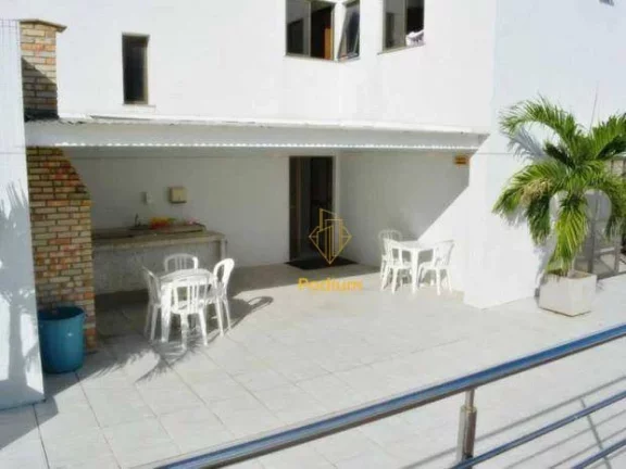 Imagem Apartamentos próximo a praia de Manaíra - AP0175