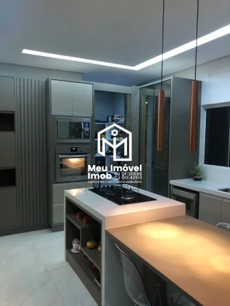 Imagem SHA conjunto 5 Casa 4 Quartos 3 Suítes 2 Vagas Lote 400 m² Útil 285 m²