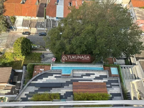 Imagem Apartamento Trends Brooklin com 2 quartos à venda, 94 m² por R$ 1.400.000 - Vila Cordeiro - São Paulo/SP