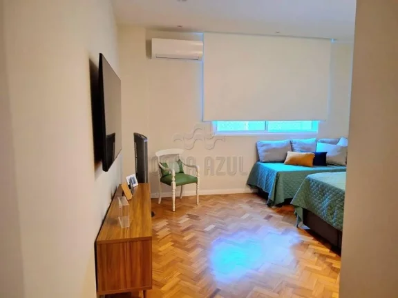 Imagem Copacabana – Rua Figueiredo Magalhăes | Residencial › Apartamento 4 quarto(s) à Venda