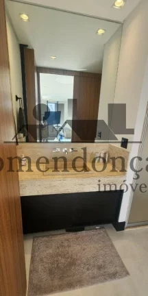 Imagem Cobertura Duplex charmosa com vista espetacular na Vila Madalena!