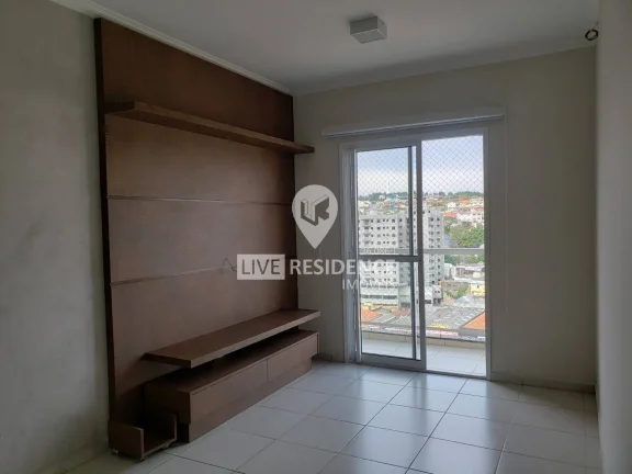 Imagem Apartamento Jardim Nice Live Residence Imóveis Itatiba SP