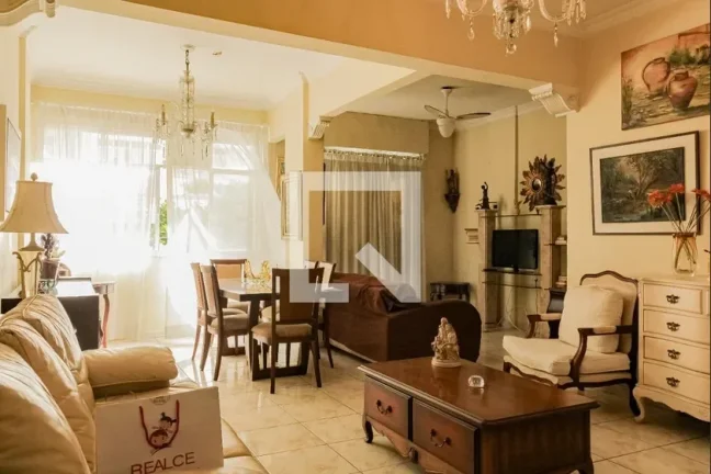 Imagem Apartamento à Venda - Copacabana, 2 Quartos, 100 m2