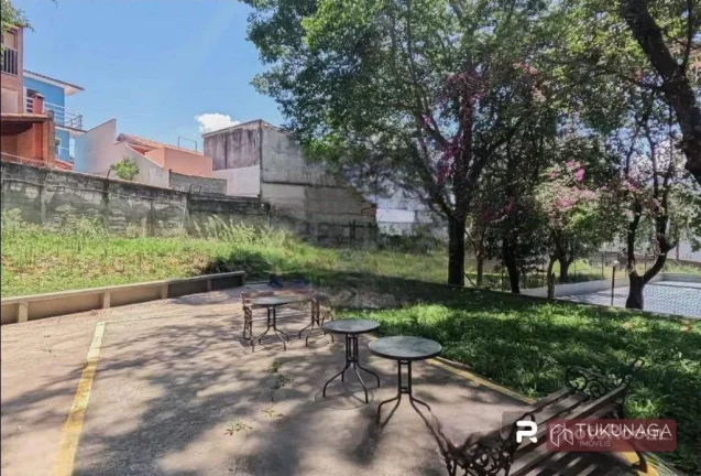 Imagem Apartamento com 2 quartos à venda, 56 m² por R$ 250.000 - Cocaia - Guarulhos/SP