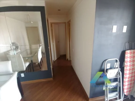 Imagem MOOCA Apartamento 62M², 2 dormitórios, 1 vaga ótima localização e valor !!!