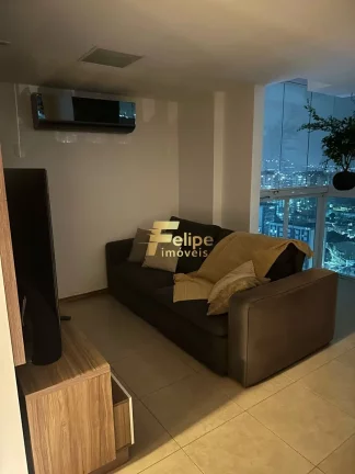 Imagem Apartamento com Porteira Fechada
