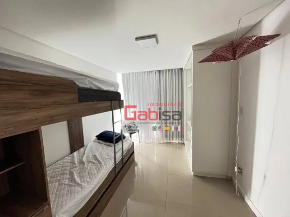 Imagem Apartamento com 3 dormitórios à venda, 179 m² por R$ 780.000,00 - Braga - Cabo Frio/RJ