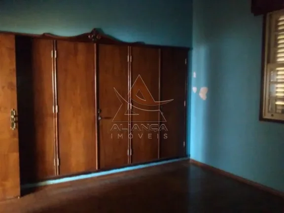 Imagem Casa - Ribeirão Preto - Jardim Sumaré