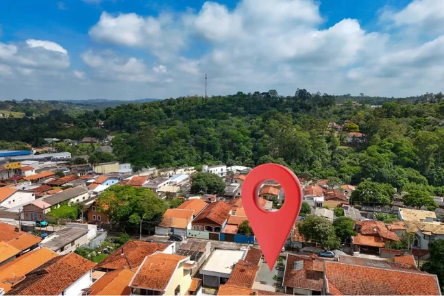 Imagem CASA RESIDENCIAL em Campo Limpo Paulista - SP, Jardim Laura