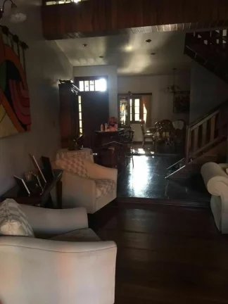 Imagem Casa Sobrado