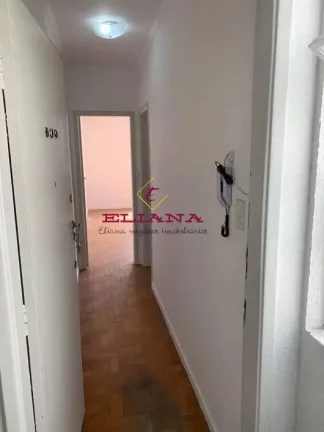 Imagem Apartamento com 1 quarto, 40m² em São Paulo, Vila Leopoldina