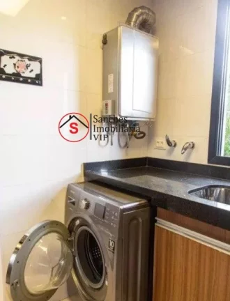 Imagem LOCAÇÃO VENDA OU PERMUTA APARTAMENTO JARDIM AVELINO. Excelente apartamento