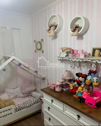 Imagem APARTAMENTO DUPLEX PARA VENDA EM SOROCABA-SP. ÓTIMO PREÇO!