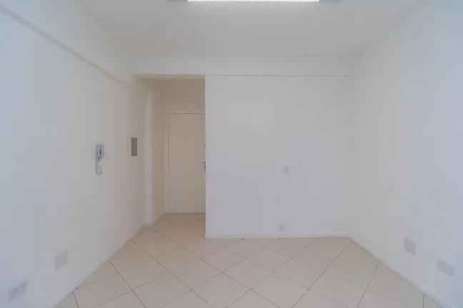 Imagem Salas/Conjuntos no bairro Água Verde