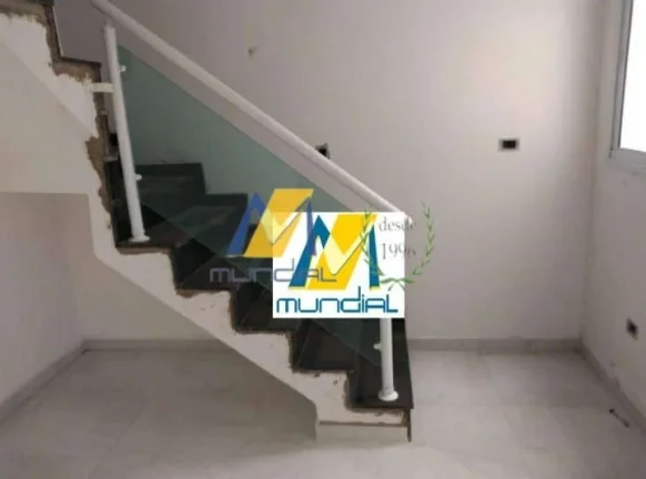 Imagem Em Santo André Parque Novo Oratório Vendo Coberturas.