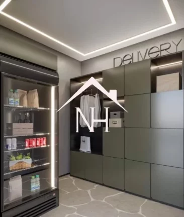 Imagem Apartamento em Moema de 84m c/2 suítes, coworking,delivery, bicicletário,fitness, piscina, solarium, espaço gourmet, terraço descoberto, brinquedoteca