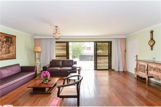 Imagem CASA RESIDENCIAL em São Paulo - SP, Jardim Aeroporto