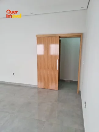 Imagem Casa à venda em Ribeirão Preto-SP, Vila Tibério - 3 quartos, 1 suíte, 1 sala, 2 banheiros, 2 vagas, 150m².