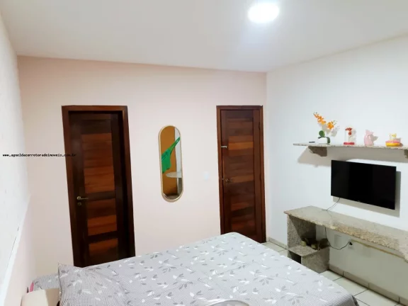 Imagem Apartamento para Venda em Natal, Tirol, 3 dormitórios, 3 suítes, 4 banheiros, 2 vagas