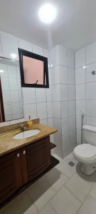 Imagem APARTAMENTO RESIDENCIAL em GUARAPARI - ES, ENSEADA AZUL