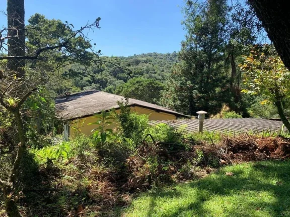 Imagem Sítio São Roberto - 30.831 m² - Caucaia do Alto (Km 39 R. Tavares)