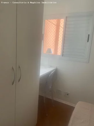 Imagem Apartamento para Venda em Santo André, Casa Branca, 3 dormitórios, 1 suíte, 2 banheiros, 1 vaga