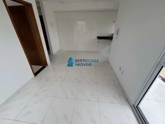 Imagem Apartamento Padrão