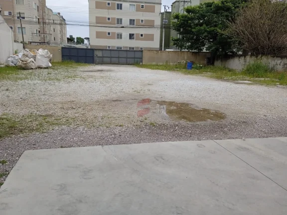 Imagem BARRACÃO/GALPÃO à venda com 1950m² por R$ 4.300.000,00 no bairro Vargem Grande - PINHAIS / PR