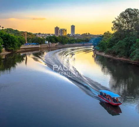 Imagem Área em excelente localização de Piracicaba, com 40.000 m².  - Atual.20-10-25