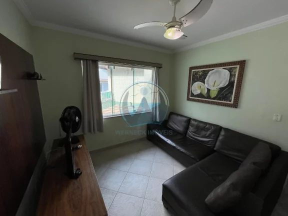 Imagem APARTAMENTO RESIDENCIAL em UBATUBA - SP, PRAIA GRANDE