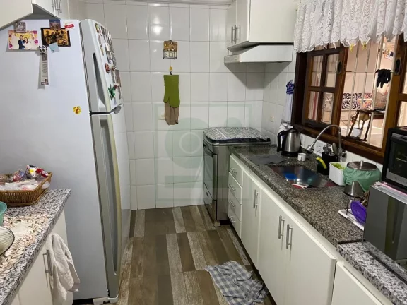 Imagem CASA RESIDENCIAL em SÃO PAULO - SP, PARQUE IPÊ