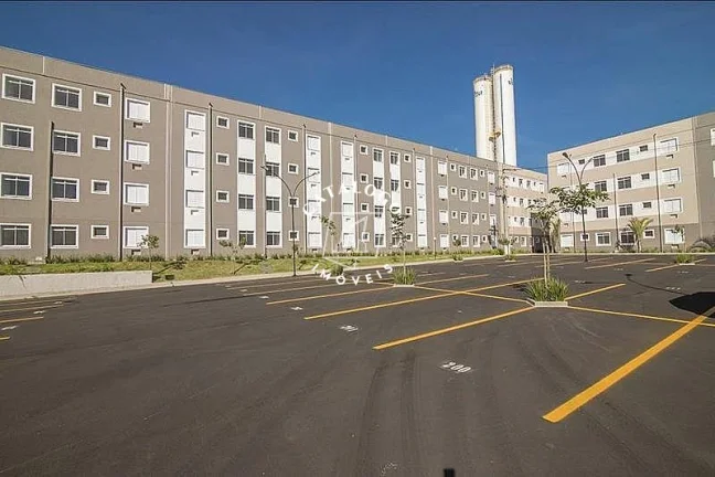 Imagem Apartamento a Venda no bairro Ipiranga - Ribeirão Preto, SP