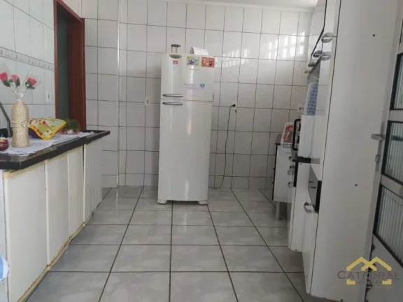 Imagem OPORTUNIDADE CASA COM 288m² - DE R$660.000,00 POR R$580.000,00 - JARDIM PACAEMBU - JUNDIAÍ/SP