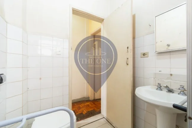 Imagem Oportunidade única! Apartamento à venda na Consolação, São Paulo-SP: 1 quarto, 2 salas, 1 banheiro, 58m². Aproveite!
