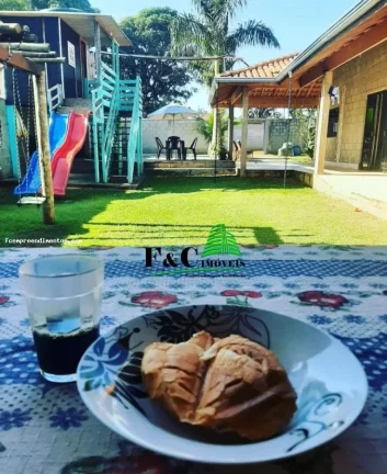 Imagem Chácara Condomínio para Venda em Limeira, PIRES, 3 dormitórios, 1 suíte, 2 banheiros, 10 vagas