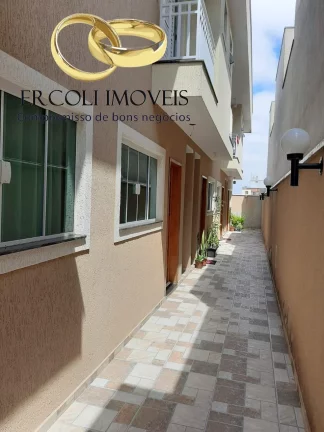Imagem CASA RESIDENCIAL em São Paulo - SP, Vila Ré