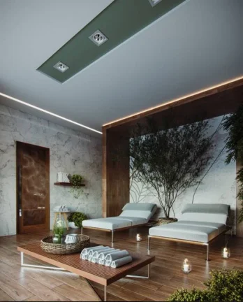Imagem APARTAMENTO COM 127.2 m² - CENTRO - MONGAGUA SP
