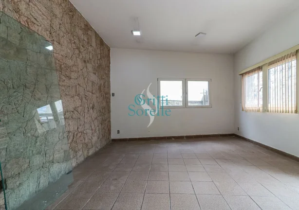 Imagem Prédio Comercial para alugar em Vila Cruzeiro - São Paulo/SP.