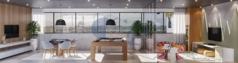Imagem Apartamento á venda com 1 dormitório no centro de Torres/RS