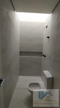 Imagem Casa para Venda em São José dos Pinhais, Afonso Pena, 3 dormitórios, 1 suíte, 2 banheiros, 2 vagas