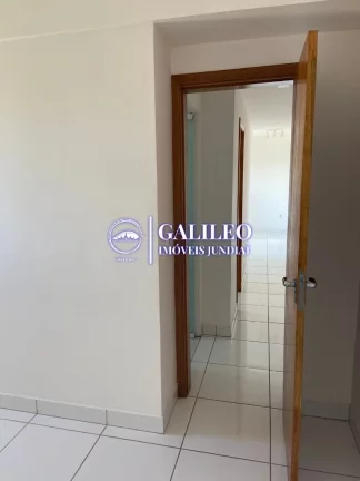 Imagem VENDE-SE APARTAMENTO CONDOMÍNIO MERIS LEONI -JARDIM SÃO PAULO- VÁRZEA PAULISTA DIVISA COM JUNDIAÍ- SP