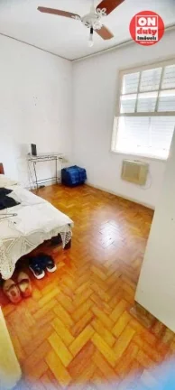 Imagem Apartamento à venda - Ponta da Praia - Santos/SP